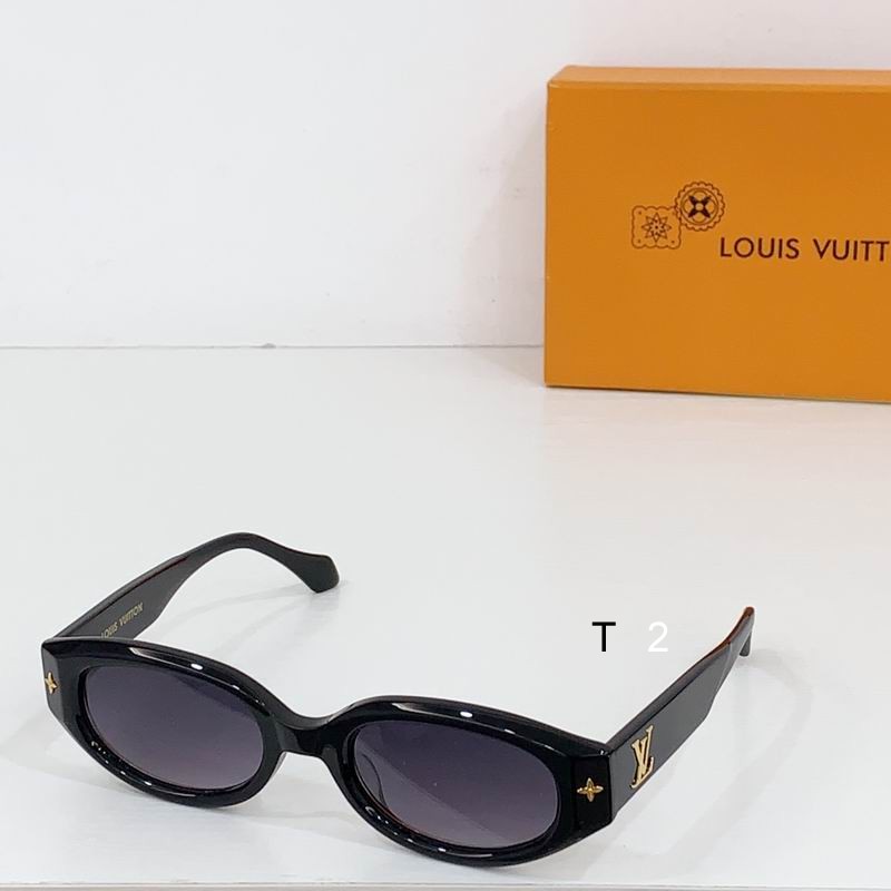LV Sunglasses ID:20260410-1618